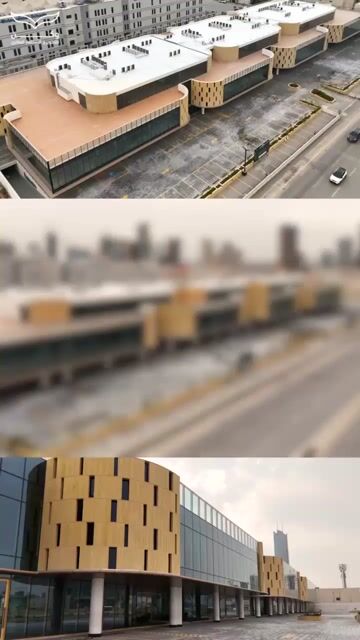 فيديو للمشروع