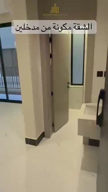 فيديو للمشروع