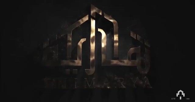 فيديو للمشروع