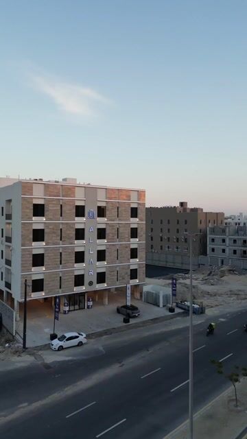 فيديو للمشروع