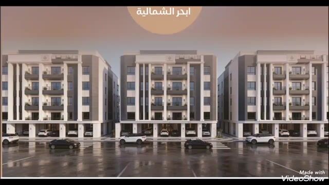  الفيديوهات