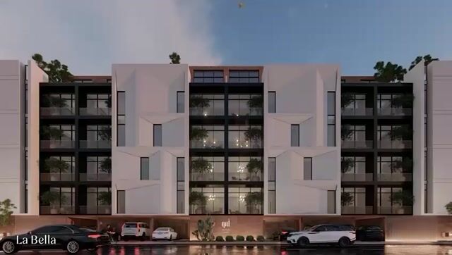 فيديو للمشروع