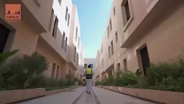 فيديو للمشروع