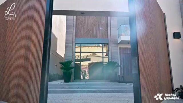 فيديو للمشروع