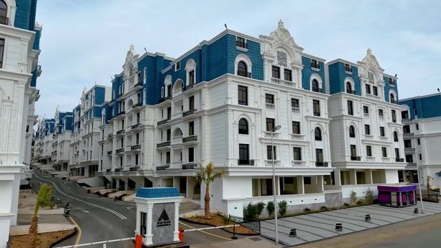 فيديو للمشروع