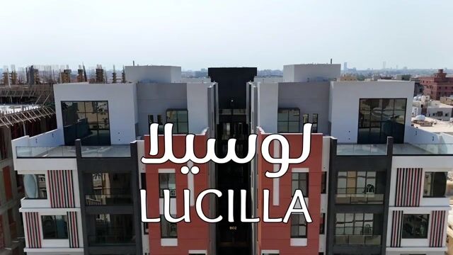 فيديو للمشروع