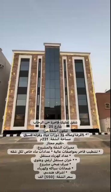  الفيديوهات