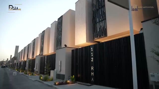 فيديو للمشروع