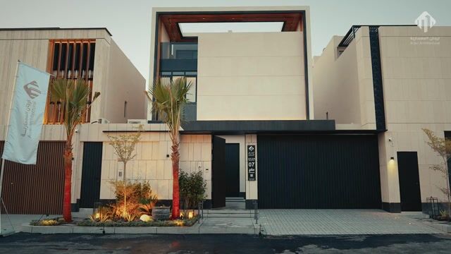 فيديو للمشروع