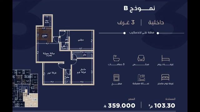  الفيديوهات