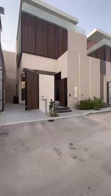 فيديو للمشروع