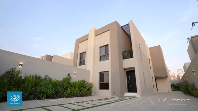 فيديو للمشروع