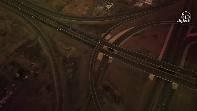 فيديو للمشروع