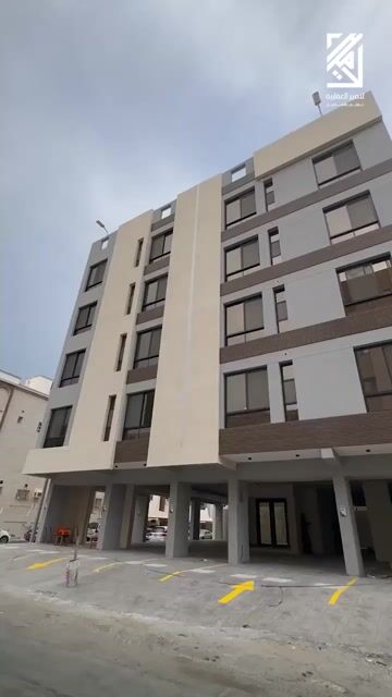 فيديو للمشروع