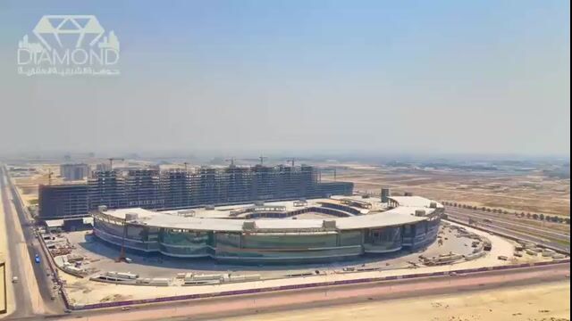 فيديو للمشروع