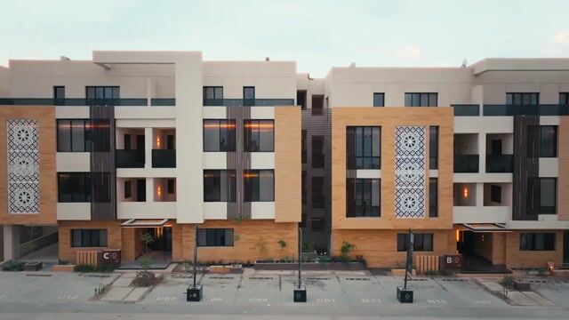 فيديو للمشروع