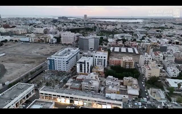 فيديو للمشروع