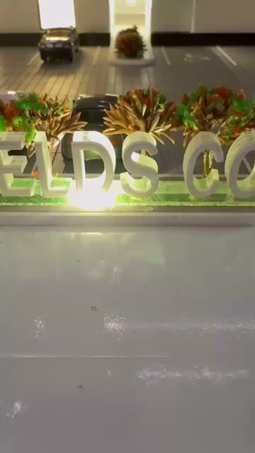 فيديو للمشروع