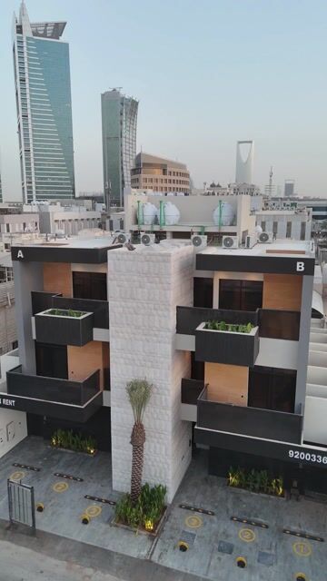 فيديو للمشروع