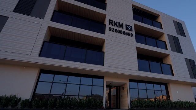 فيديو للمشروع