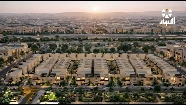 فيديو للمشروع