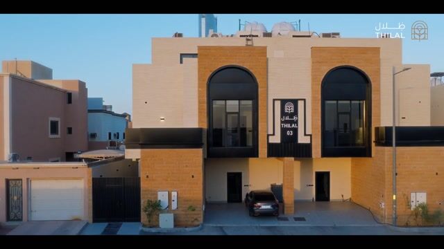 فيديو للمشروع