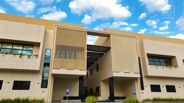 فيديو للمشروع