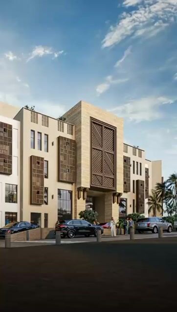 فيديو للمشروع