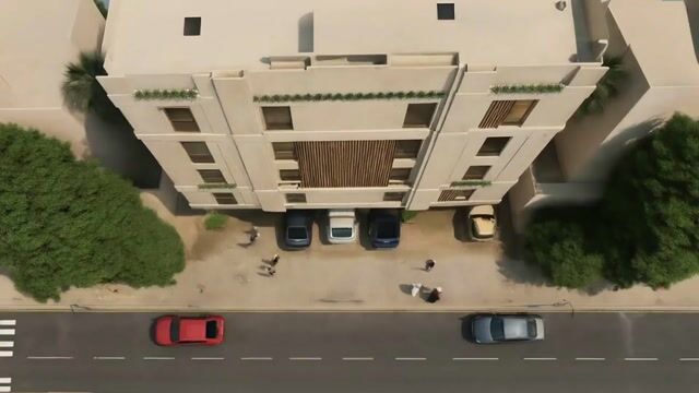 فيديو للمشروع