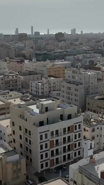 فيديو للمشروع