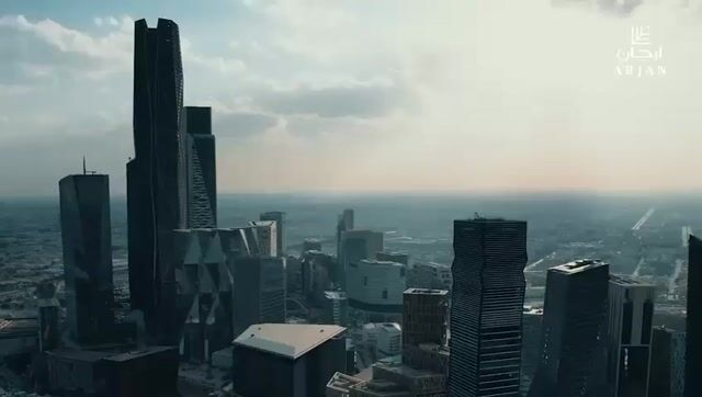 فيديو للمشروع