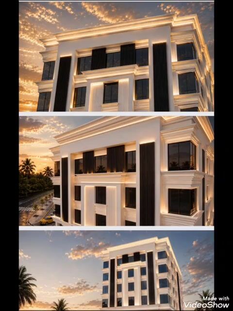  الفيديوهات