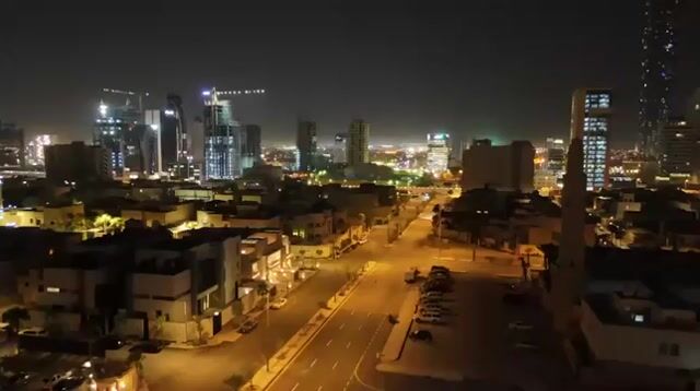 فيديو للمشروع