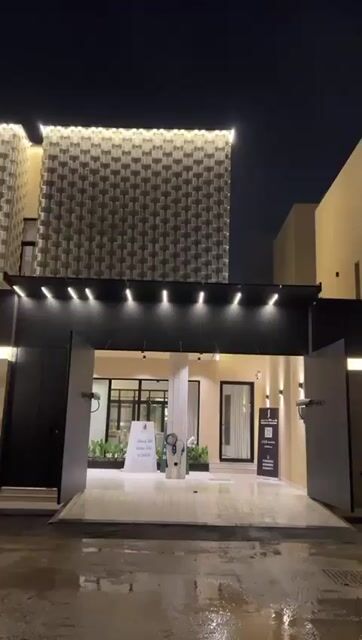 فيديو للمشروع