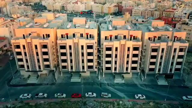 فيديو للمشروع