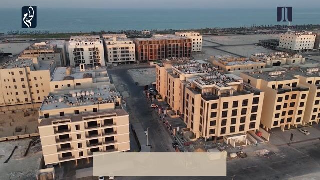 فيديو للمشروع