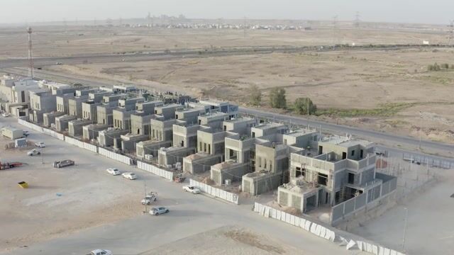 فيديو للمشروع