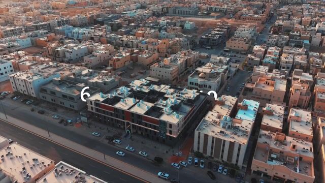 فيديو للمشروع