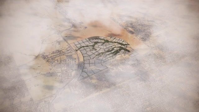 فيديو للمشروع