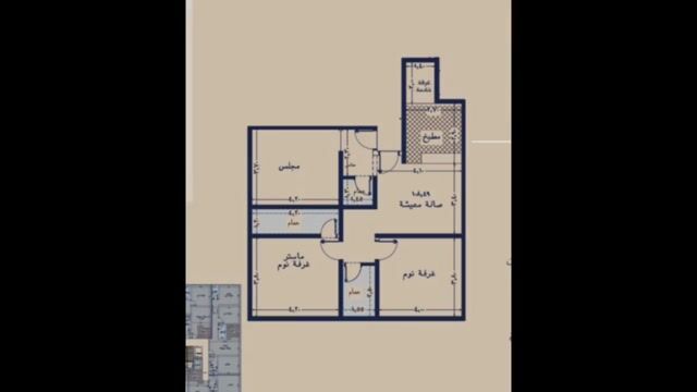  الفيديوهات