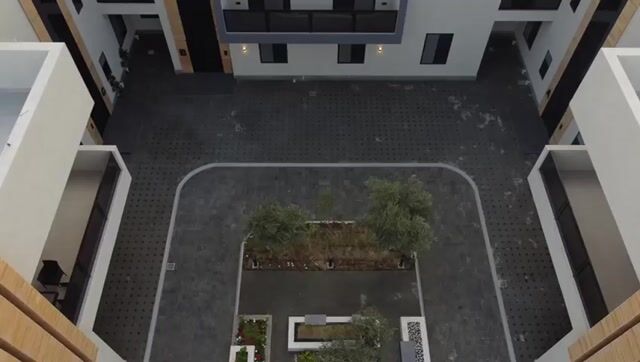 فيديو للمشروع