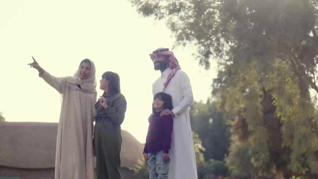 فيديو للمشروع