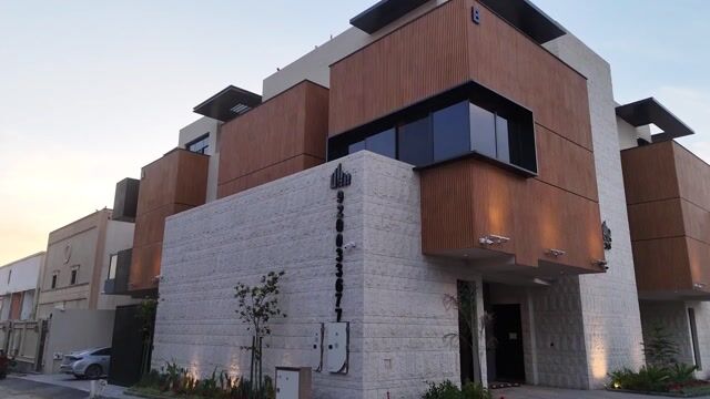 فيديو للمشروع