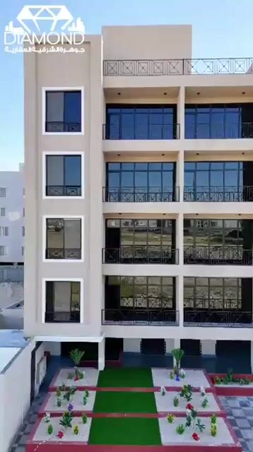 فيديو للمشروع