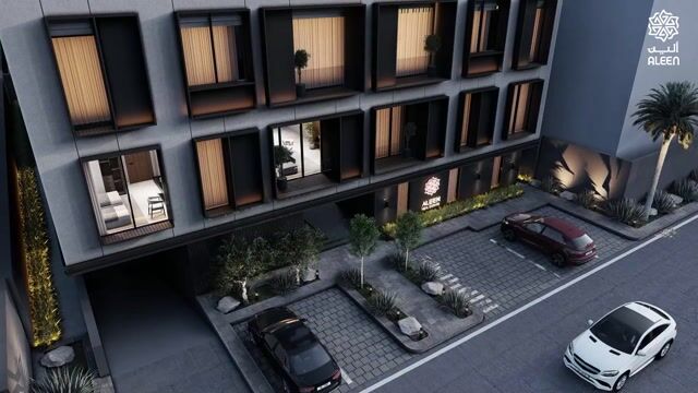 فيديو للمشروع