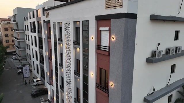 فيديو للمشروع