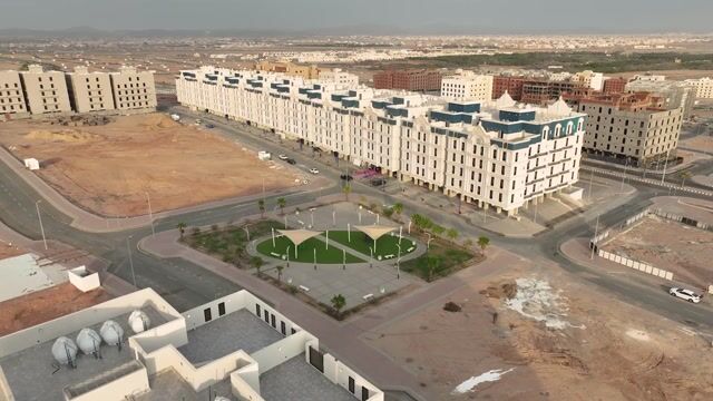 فيديو للمشروع