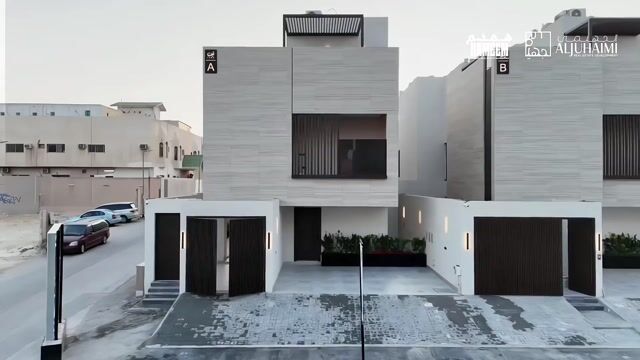 فيديو للمشروع