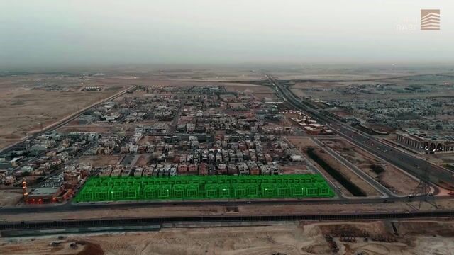 فيديو للمشروع