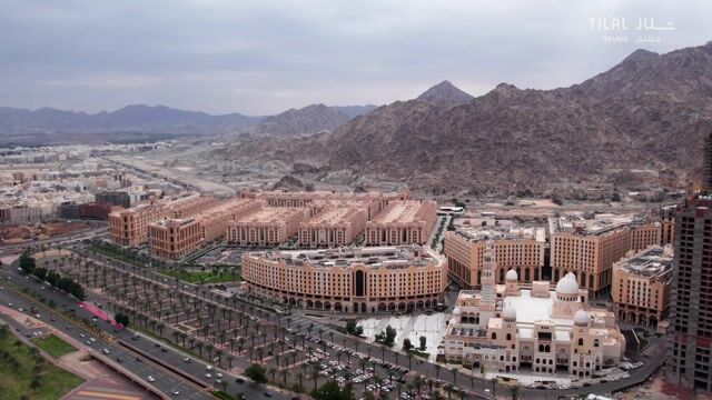 فيديو للمشروع